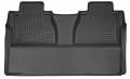 Husky Liners - Husky Floor Liners 2nd Seat (Full Coverage) 14-16 Toyota Tundra CrewMax Cab Pickup X-act Contour - Image 4