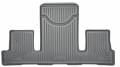 Husky Liners - Husky Floor Liners 3rd Seat 07-15 Enclave/Traverse/Acadia/Outlook Bucket Seats WeatherBeater-Grey - Image 1