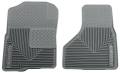 Husky Liners - Husky Heavy Duty Front Floor Mats 02-12 Dodge Ram-Grey - Image 1