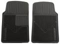 Husky Liners - Husky Heavy Duty Front Floor Mats 88-05 Most Models-Black - Image 1