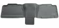 Husky Liners 2nd Seat Floor Liner 00-06 Escalade/Avalanche/Silverado/Suburban/Sierra/Yukon-Grey Classic Style