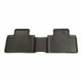 Husky Liners 2nd Seat Floor Liner 02-15 Dodge Journey Classic Style