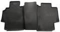 Husky Liners - Husky Liners 2nd Seat Floor Liner 98-02 Dodge Ram Quad Cab-Black Classic Style - Image 1