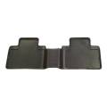 Husky Liners - Husky Liners 2nd Seat Floor Liner 98-11 Ford Ranger SuperCab-Black Classic Style - Image 1