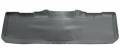 Husky Liners - Husky Liners 2nd Seat Floor Liner 99-07 F-250, F-350 Super Duty Crew Cab-Grey Classic Style - Image 1