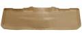 Husky Liners 2nd Seat Floor Liner 99-07 F-250, F-350 Super Duty Crew Cab-Tan Classic Style