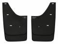 Husky Mud Flaps Front 05-09 Equinox / Torrent