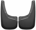 Husky Liners - Husky Mud Flaps Front 07-14 Silverardo W/O Fender Flares - Image 1