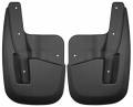 Husky Liners - Husky Mud Flaps Front 07-15 Ford Expedition - Image 1