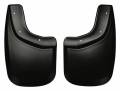 Husky Mud Flaps Rear 04-12 Colorado/Canyon W/Large Fender Flares