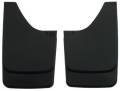 Husky Mud Flaps Rear 05-09 Equinox/Torrent