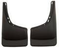 Husky Mud Flaps Rear 05-11 Dodge Dakota W/O Fender Flares