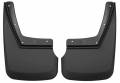 Husky Liners - Husky Mud Flaps Rear 2015 Chevy Tahoe - Image 1