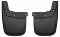 Husky Liners - Husky Mud Flaps Rear 2015 Colorado/Canyon No Flares or Cladding - Image 1