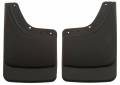 Husky Mud Flaps Rear 94-09 Dodge Ram W/O Fender Flares