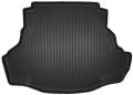 Husky Trunk Liner 07-11 Toyota Camry Not Hybrid Models-Black