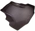 Husky Trunk Liner 08-12 Honda Accord 4 Door Sedan Model-Black