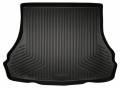 Husky Liners - Husky Trunk Liner 11-14 Hyundai Elantra-Black - Image 1