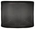 Husky Liners - Husky Trunk Liner 11-15 Chevy Volt-Black - Image 1