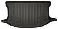 Husky Trunk Liner 12-14 Toyota Prius C-Black