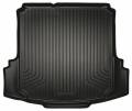 Husky Trunk Liner 12-15 Volkswagen Jetta-Black