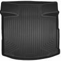 Husky Liners - Husky Trunk Liner 13-15 Chevy Malibu Not Eco Models-Black - Image 1