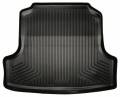 Husky Trunk Liner 13-15 Nissan Altima-Black