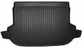 Husky Trunk Liner 14-15 Subaru Forester-Black