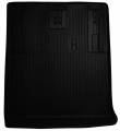 Husky WeatherBeater Cargo Liner 07-14 Escalade/Suburban/Yukon 2nd Row Bench/Bucket-Black