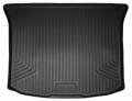 Husky Liners - Husky WeatherBeater Cargo Liner 07-14 Ford Edge/Lincoln MKX-Black - Image 1