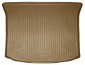 Husky WeatherBeater Cargo Liner 07-14 Ford Edge/Lincoln MKX-Tan