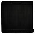 Husky WeatherBeater Cargo Liner 07-14 Tahoe/Yukon 2nd Row Bench No 3rd Row Seat-Black