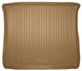 Husky Liners - Husky WeatherBeater Cargo Liner 08-12 Escape/Tribute/Mariner Non Hybrid Models-Tan - Image 1