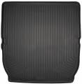 Husky Liners - Husky WeatherBeater Cargo Liner 08-15 Enclave/Traverse Behind 2nd Seat-Black - Image 1