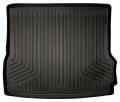 Husky Liners - Husky WeatherBeater Cargo Liner 09-15 Audi Q5/SQ5-Black - Image 1