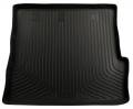 Husky WeatherBeater Cargo Liner 09-15 Honda Pilot-Black