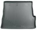 Husky WeatherBeater Cargo Liner 09-15 Honda Pilot-Grey