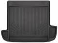 Husky WeatherBeater Cargo Liner 10-15 4Runner Standard Cargo Area-Black No 3rd Seats