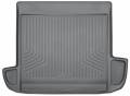 Husky WeatherBeater Cargo Liner 10-15 4Runner Standard Cargo Area-Grey No 3rd Seats