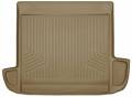 Husky WeatherBeater Cargo Liner 10-15 4Runner Standard Cargo Area-Tan No 3rd Seats