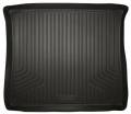 Husky Liners - Husky WeatherBeater Cargo Liner 10-15 Equinox/Terrain Behind 2nd Row-Black - Image 1