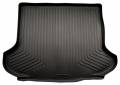 Husky Liners - Husky WeatherBeater Cargo Liner 11-13 Kia Sorento W/3rd Row Seats-Black - Image 1