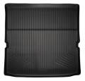 Husky Liners - Husky WeatherBeater Cargo Liner 11-14 Infiniti QX80/QX56-Black - Image 1