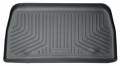 Husky WeatherBeater Cargo Liner 11-15 Honda Odyssey-Grey