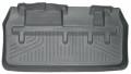 Husky WeatherBeater Cargo Liner 11-15 Toyota Sienna No Power Folding 3rd Row Seats-Grey