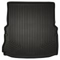 Husky Liners - Husky WeatherBeater Cargo Liner 11-16 Ford Explorer Back Of 2nd Seat-Black - Image 1