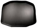 Husky WeatherBeater Cargo Liner 11-16 Ford Explorer Behind 3rd Seat-Black