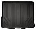 Husky WeatherBeater Cargo Liner 13-15 Ford Escape-Black