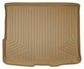 Husky Liners - Husky WeatherBeater Cargo Liner 13-15 Ford Escape-Tan - Image 1