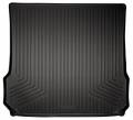 Husky Liners - Husky WeatherBeater Cargo Liner 13-15 Infiniti JX35/Qx60-Black - Image 1